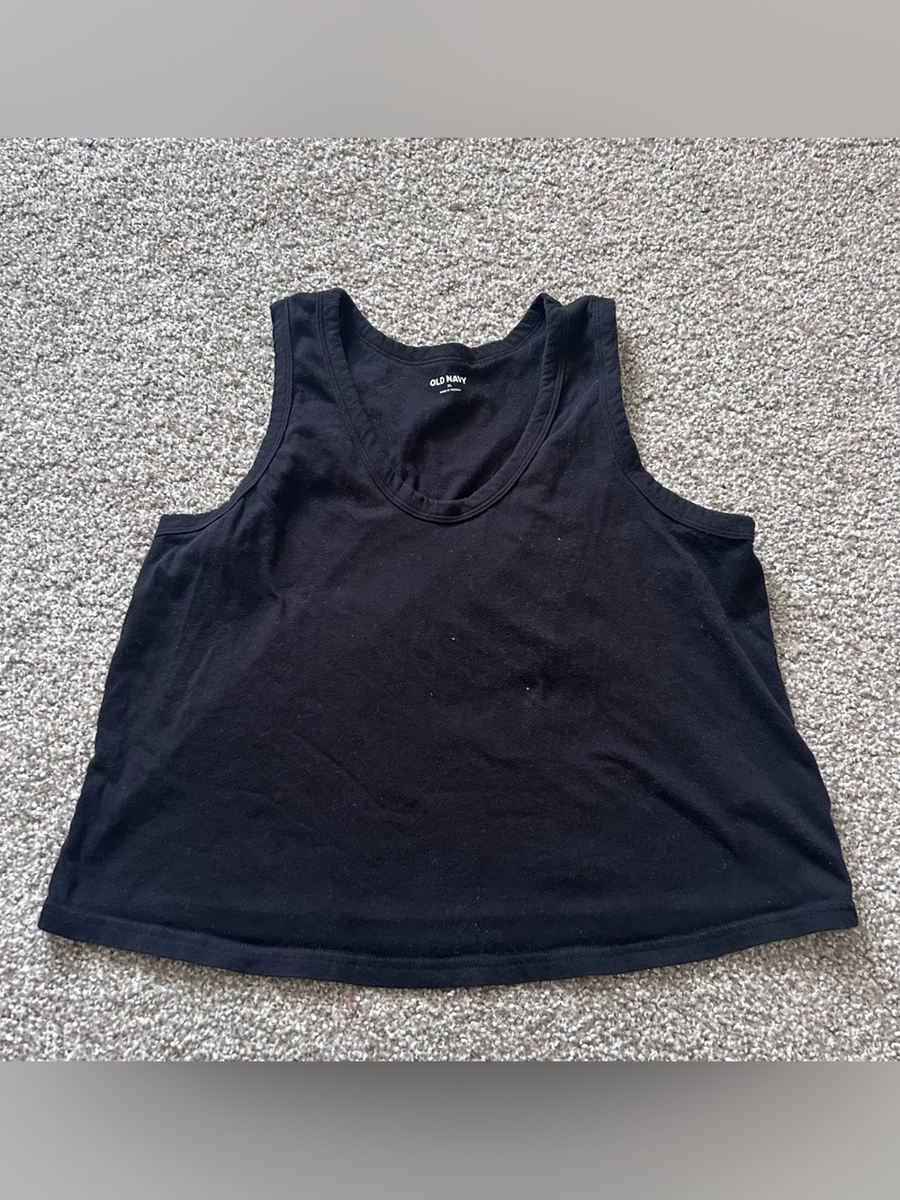 Old Navy Tank Top